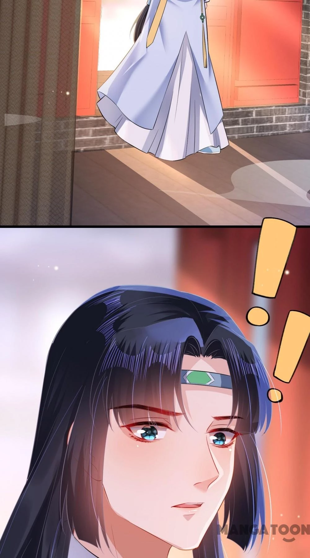 Quận Chúa Cẩn Thận, Đã Định Rồi Khó Đổi Lắm! Chapter 102 - 2