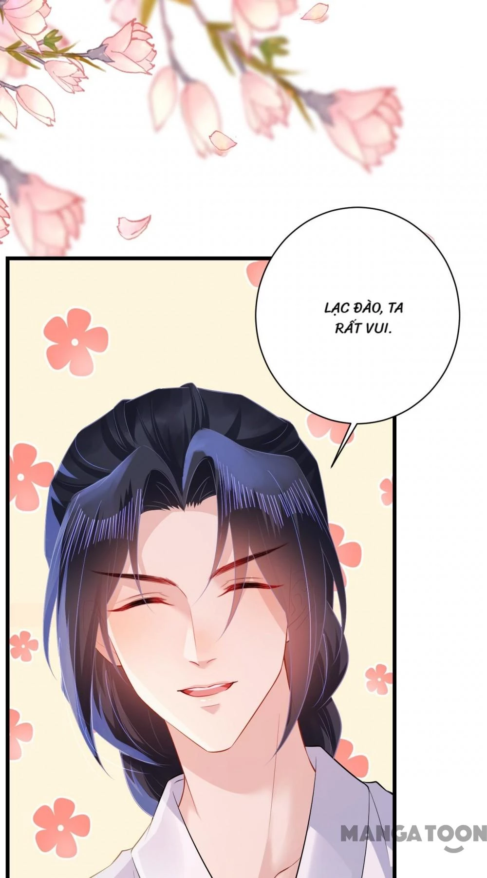 Quận Chúa Cẩn Thận, Đã Định Rồi Khó Đổi Lắm! Chapter 102 - 6