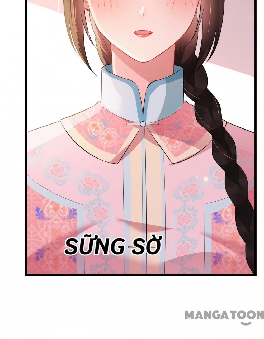 Quận Chúa Cẩn Thận, Đã Định Rồi Khó Đổi Lắm! Chapter 102 - 8