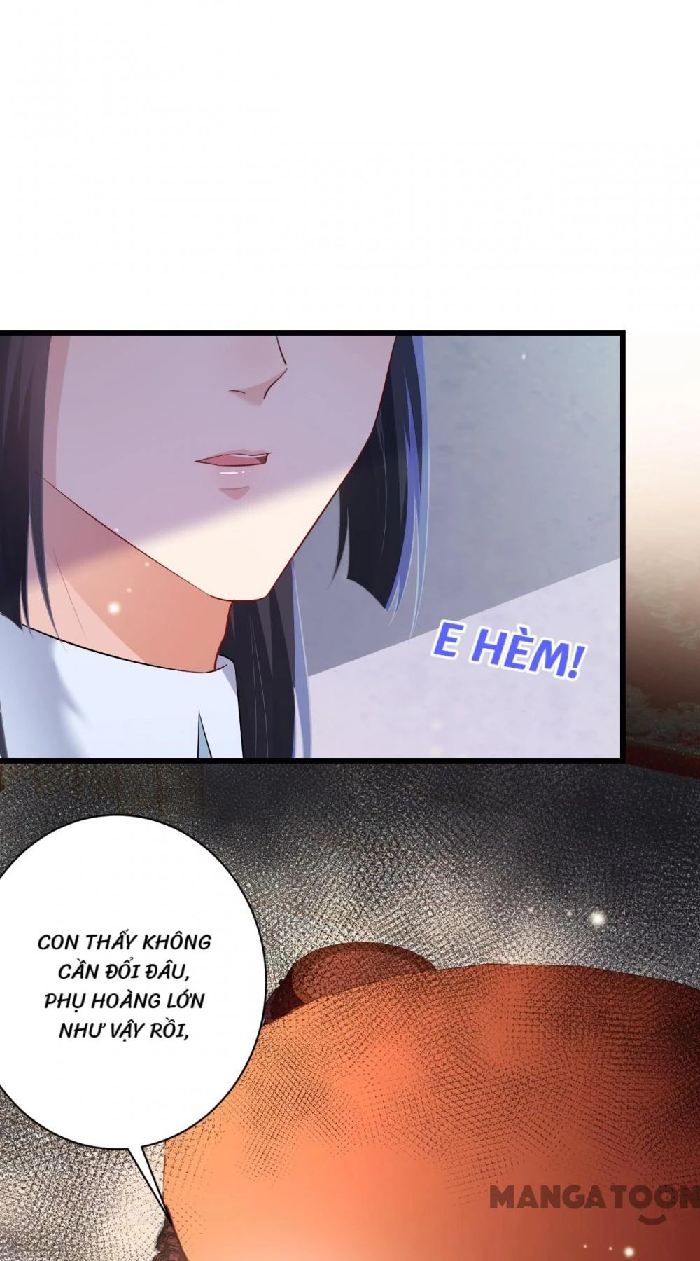 Quận Chúa Cẩn Thận, Đã Định Rồi Khó Đổi Lắm! Chapter 102 - 13