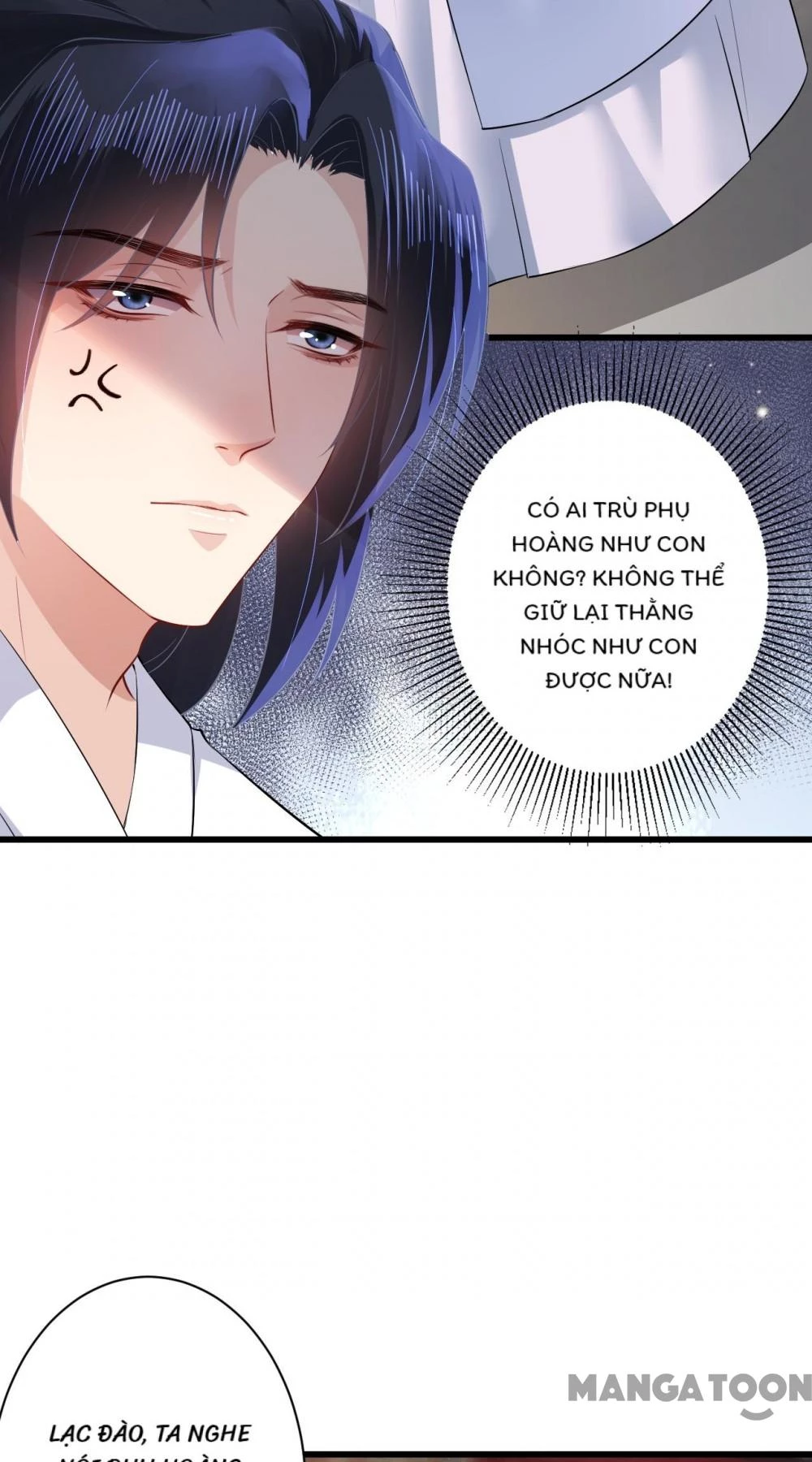 Quận Chúa Cẩn Thận, Đã Định Rồi Khó Đổi Lắm! Chapter 102 - 15