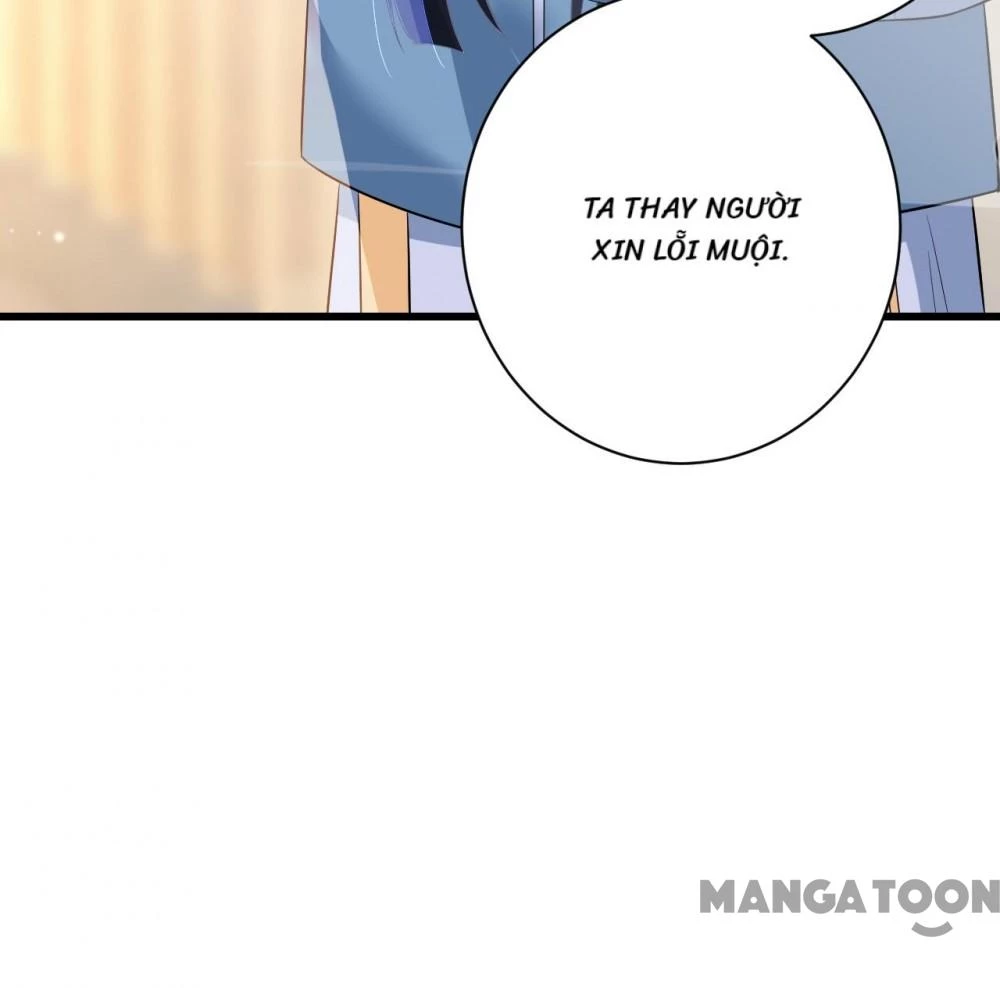 Quận Chúa Cẩn Thận, Đã Định Rồi Khó Đổi Lắm! Chapter 102 - 17