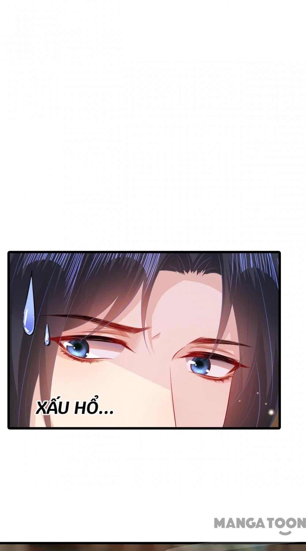 Quận Chúa Cẩn Thận, Đã Định Rồi Khó Đổi Lắm! Chapter 102 - 18