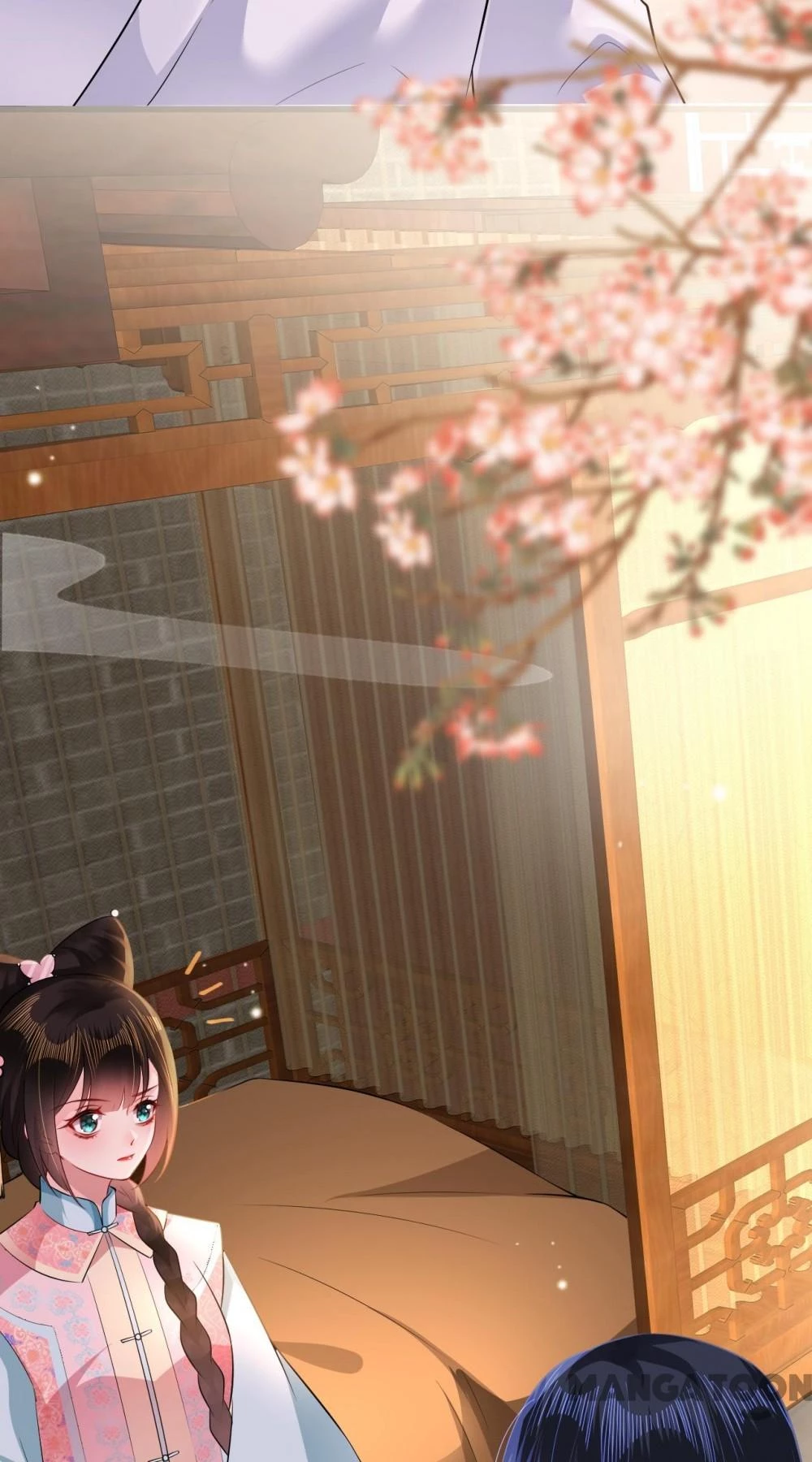 Quận Chúa Cẩn Thận, Đã Định Rồi Khó Đổi Lắm! Chapter 102 - 20