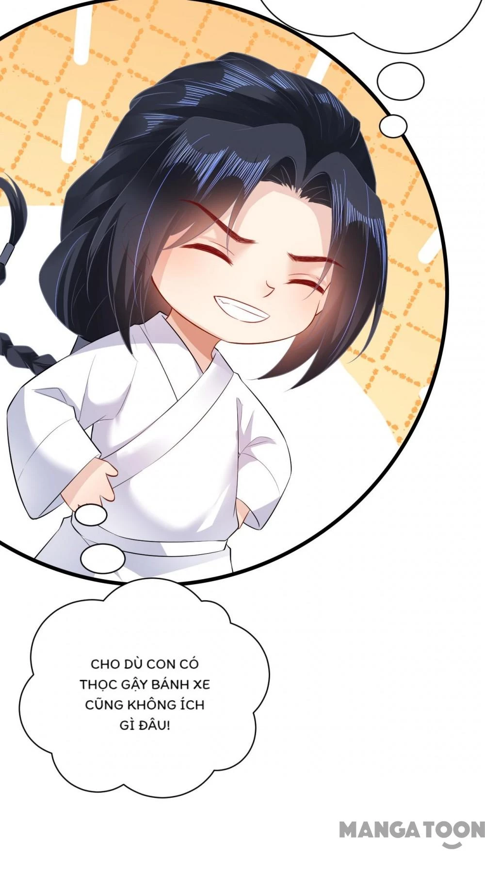 Quận Chúa Cẩn Thận, Đã Định Rồi Khó Đổi Lắm! Chapter 102 - 24