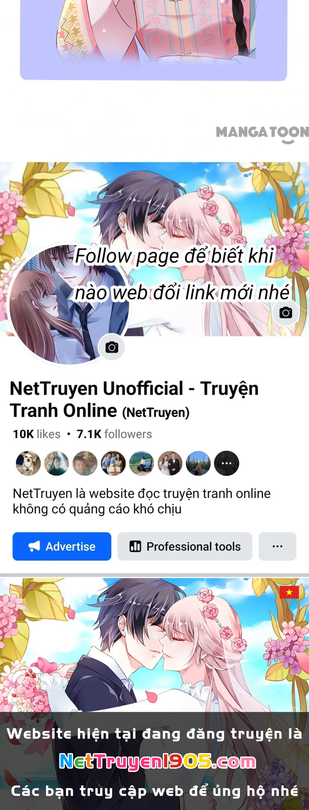 Quận Chúa Cẩn Thận, Đã Định Rồi Khó Đổi Lắm! Chapter 102 - 28