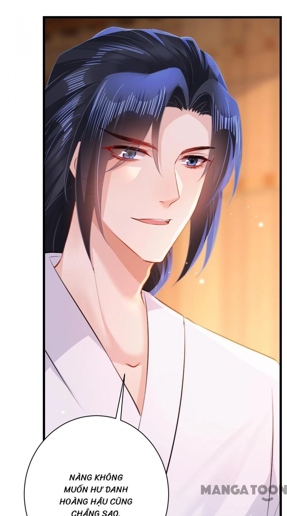 Quận Chúa Cẩn Thận, Đã Định Rồi Khó Đổi Lắm! Chapter 103 - 2