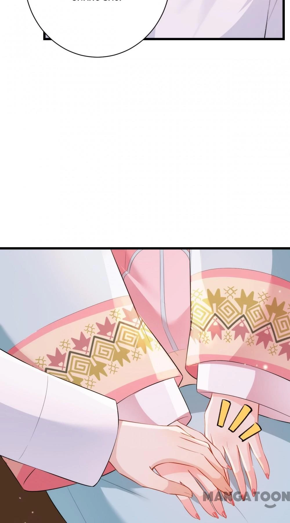 Quận Chúa Cẩn Thận, Đã Định Rồi Khó Đổi Lắm! Chapter 103 - 3