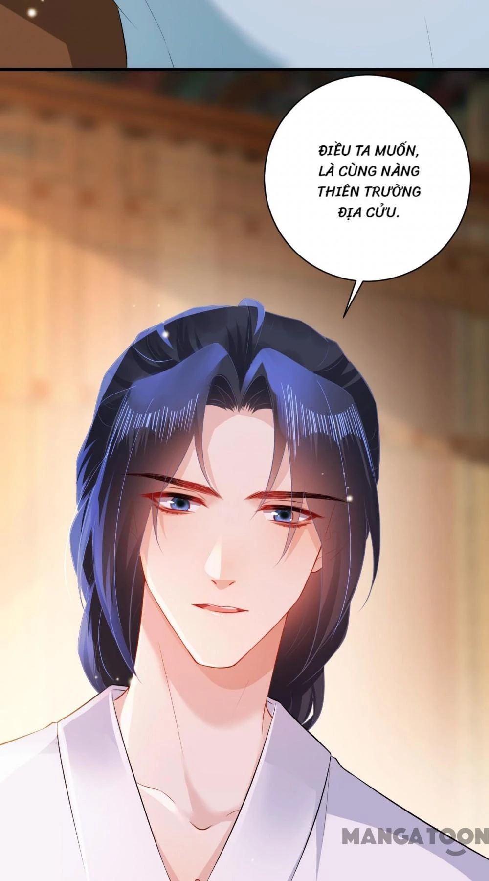 Quận Chúa Cẩn Thận, Đã Định Rồi Khó Đổi Lắm! Chapter 103 - 4