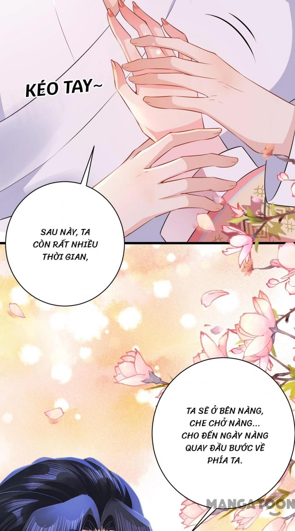 Quận Chúa Cẩn Thận, Đã Định Rồi Khó Đổi Lắm! Chapter 103 - 5