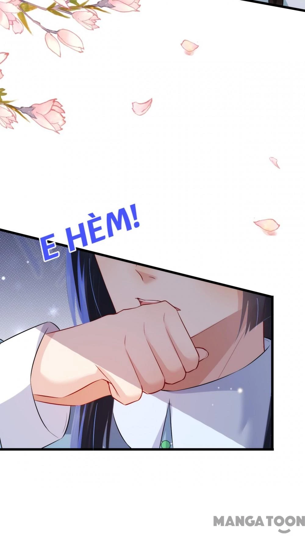 Quận Chúa Cẩn Thận, Đã Định Rồi Khó Đổi Lắm! Chapter 103 - 7