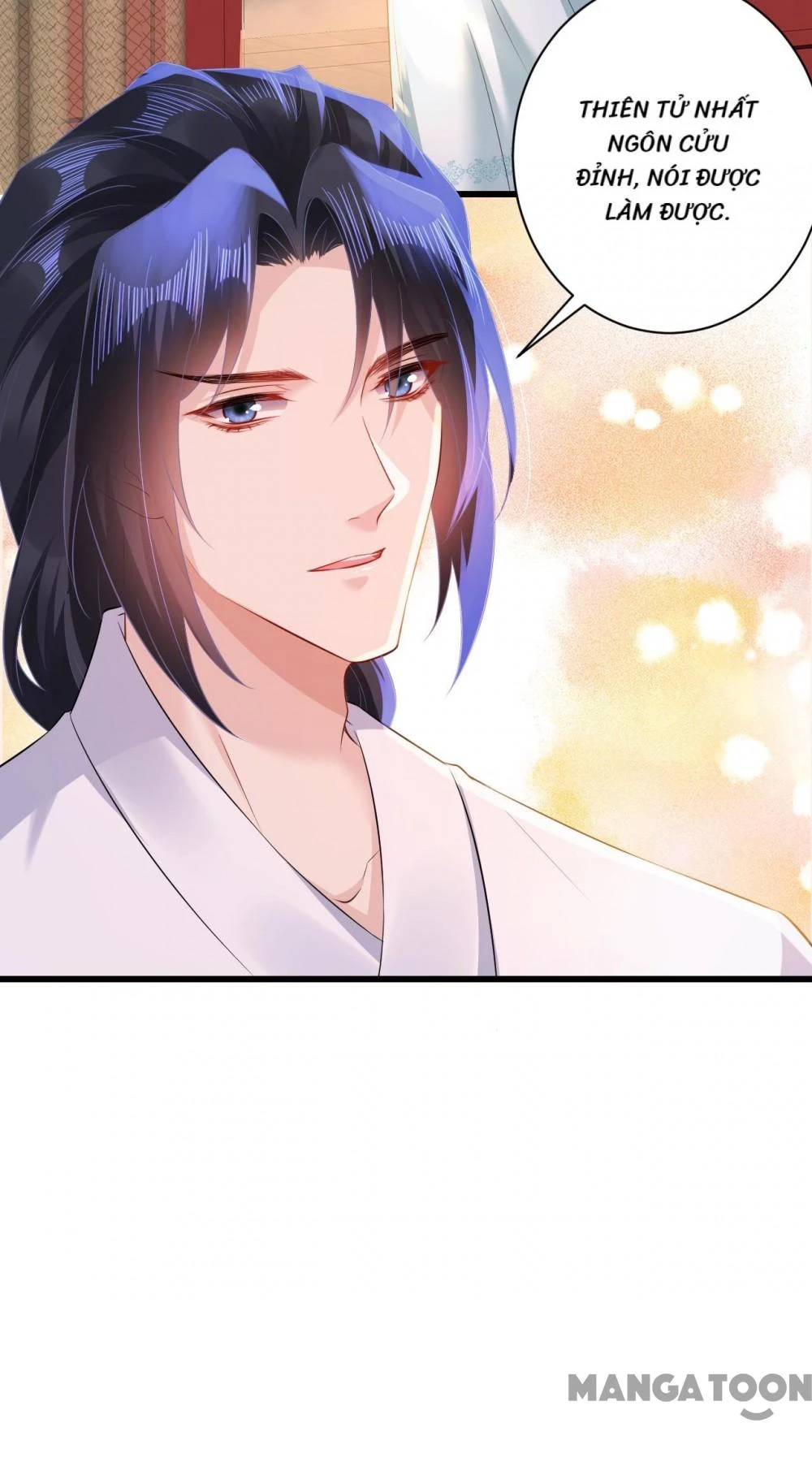 Quận Chúa Cẩn Thận, Đã Định Rồi Khó Đổi Lắm! Chapter 103 - 13