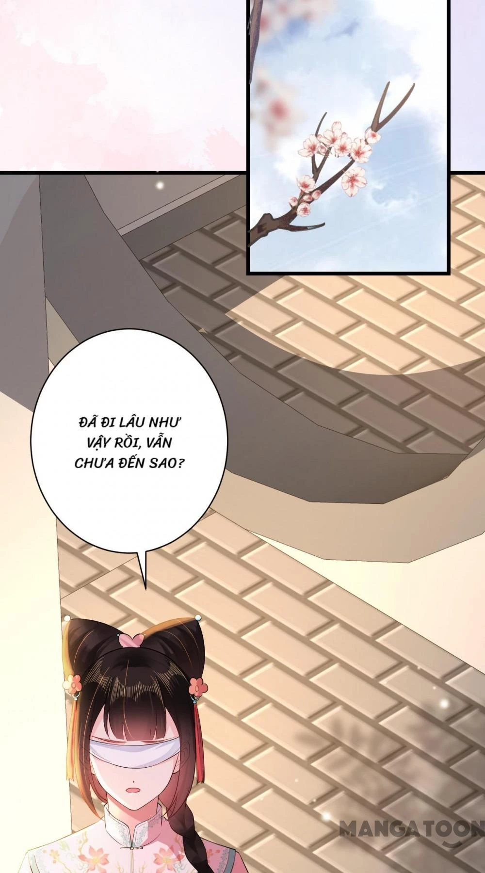 Quận Chúa Cẩn Thận, Đã Định Rồi Khó Đổi Lắm! Chapter 103 - 16