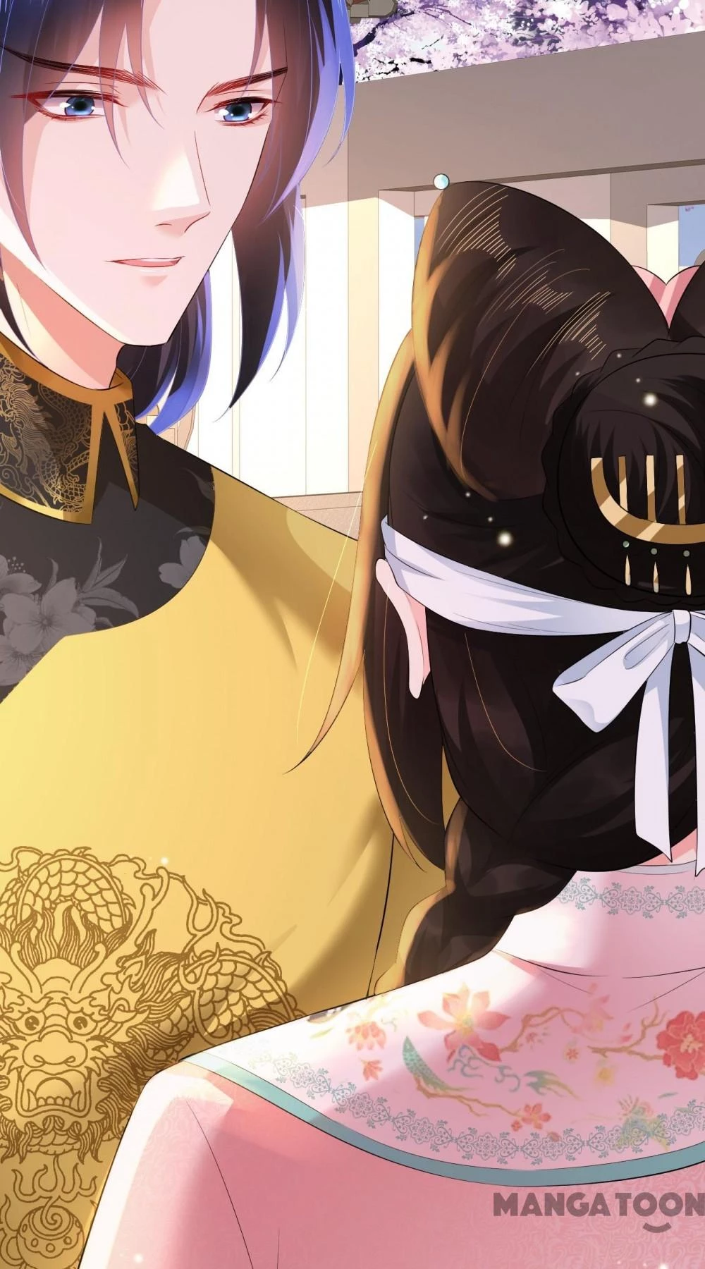 Quận Chúa Cẩn Thận, Đã Định Rồi Khó Đổi Lắm! Chapter 103 - 19