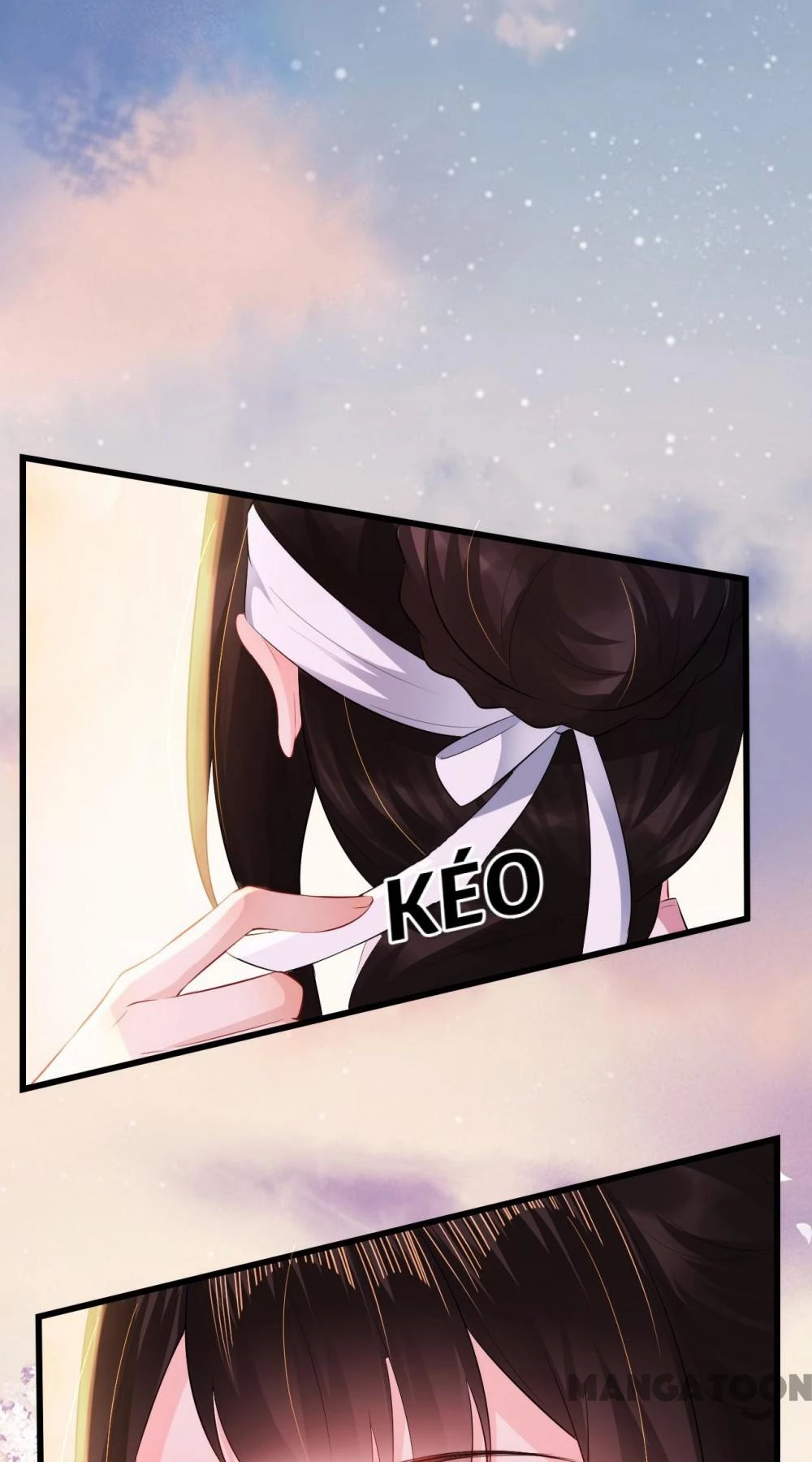 Quận Chúa Cẩn Thận, Đã Định Rồi Khó Đổi Lắm! Chapter 103 - 21