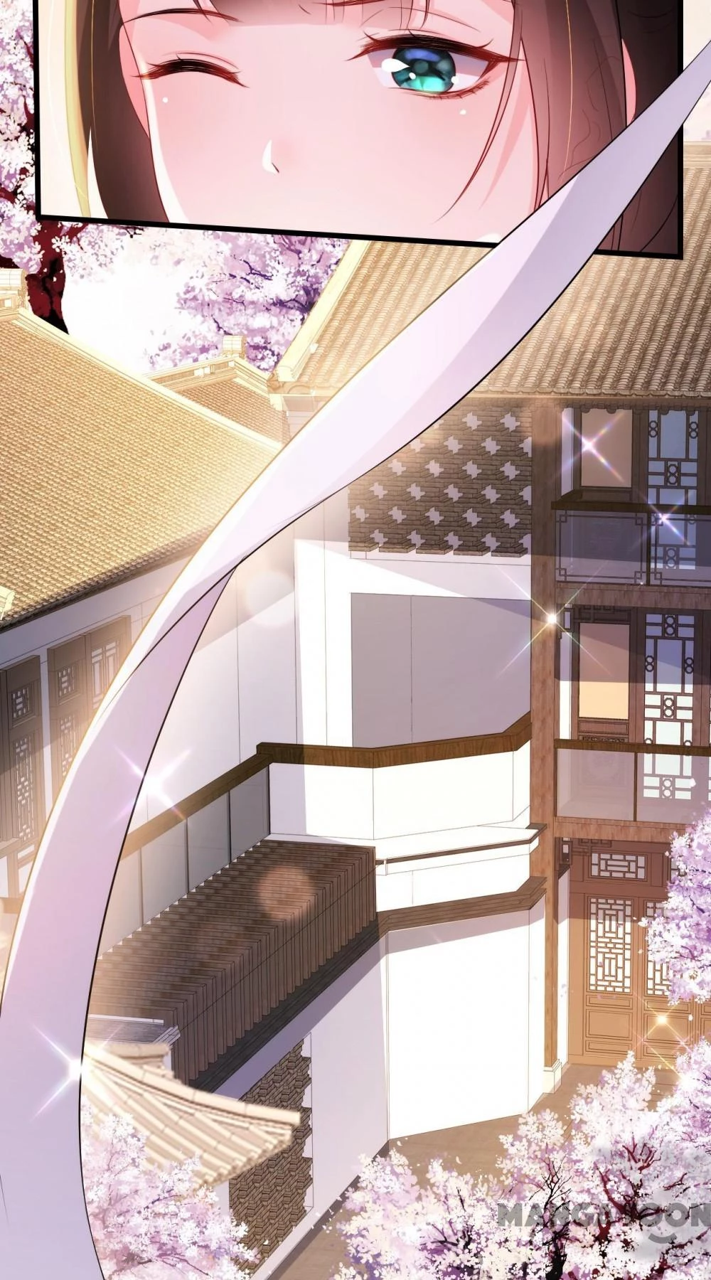 Quận Chúa Cẩn Thận, Đã Định Rồi Khó Đổi Lắm! Chapter 103 - 22