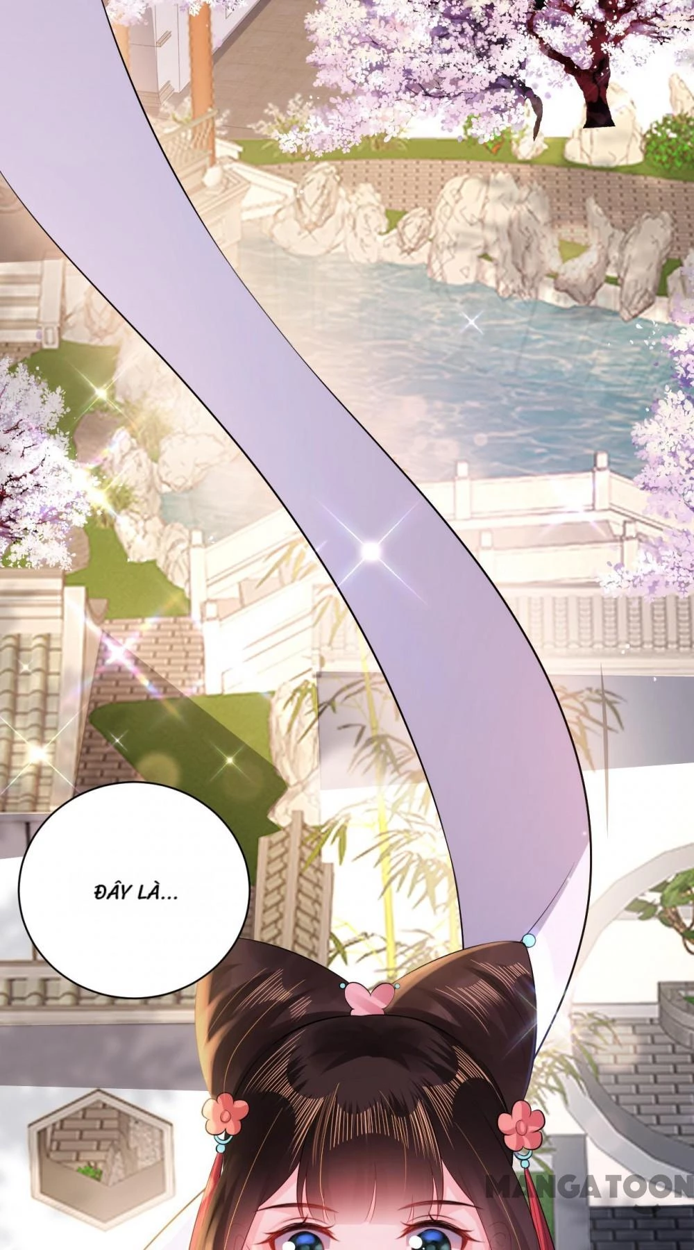 Quận Chúa Cẩn Thận, Đã Định Rồi Khó Đổi Lắm! Chapter 103 - 23