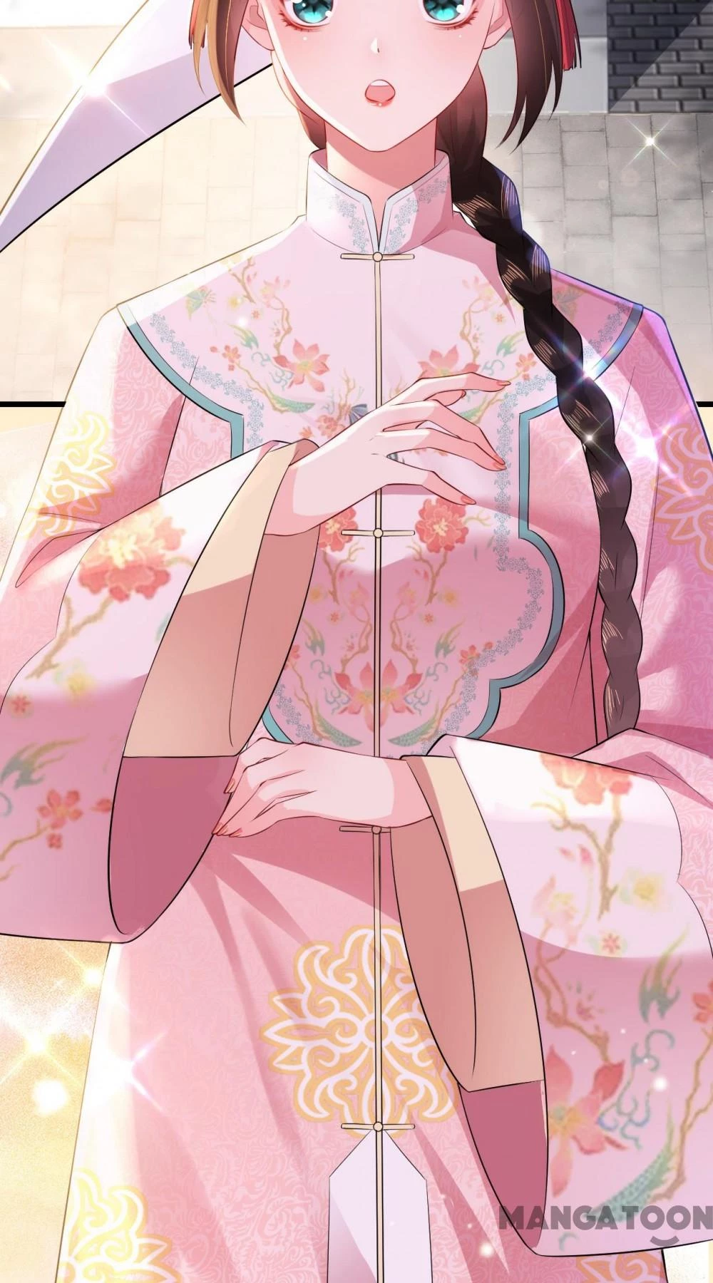 Quận Chúa Cẩn Thận, Đã Định Rồi Khó Đổi Lắm! Chapter 103 - 24