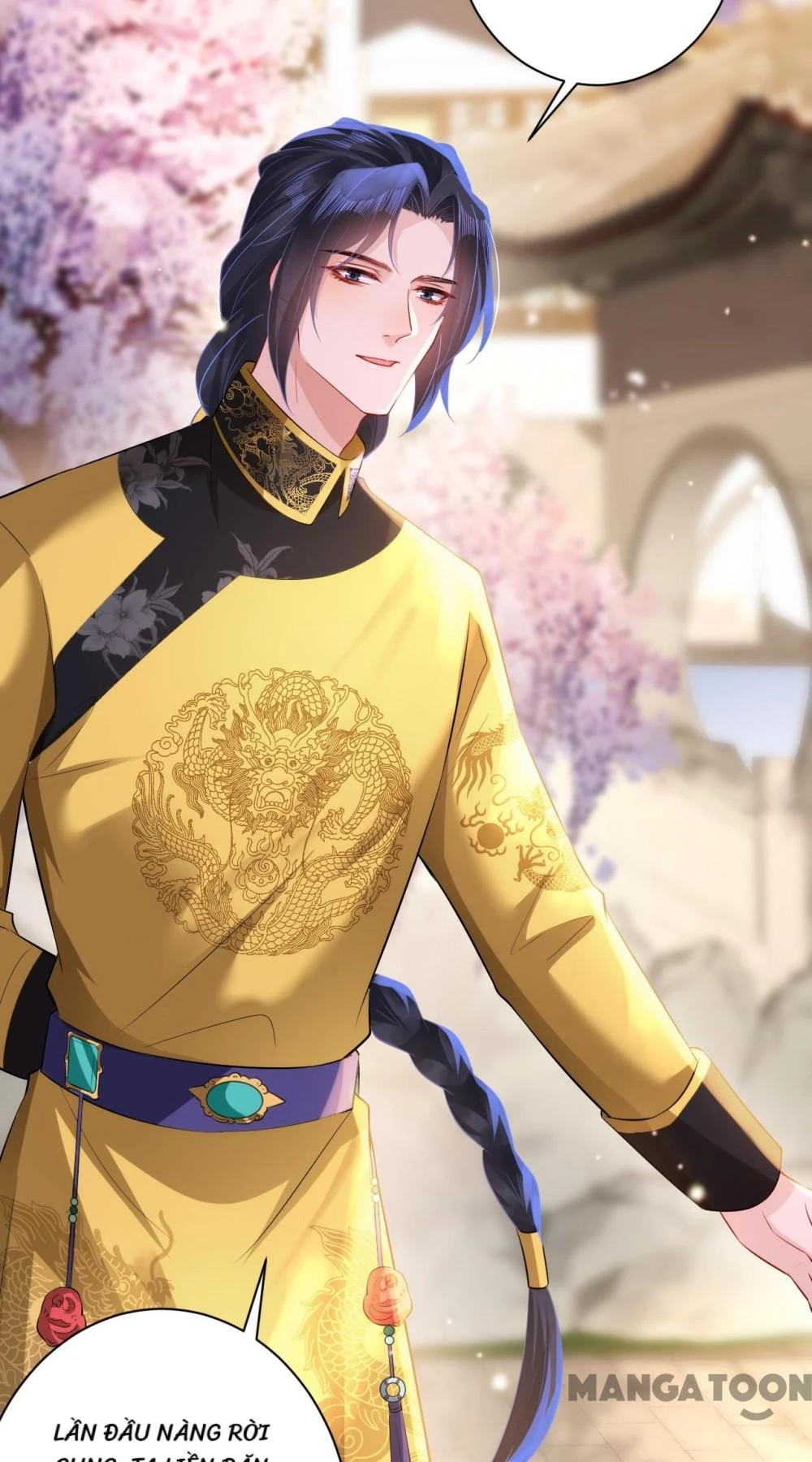 Quận Chúa Cẩn Thận, Đã Định Rồi Khó Đổi Lắm! Chapter 103 - 26