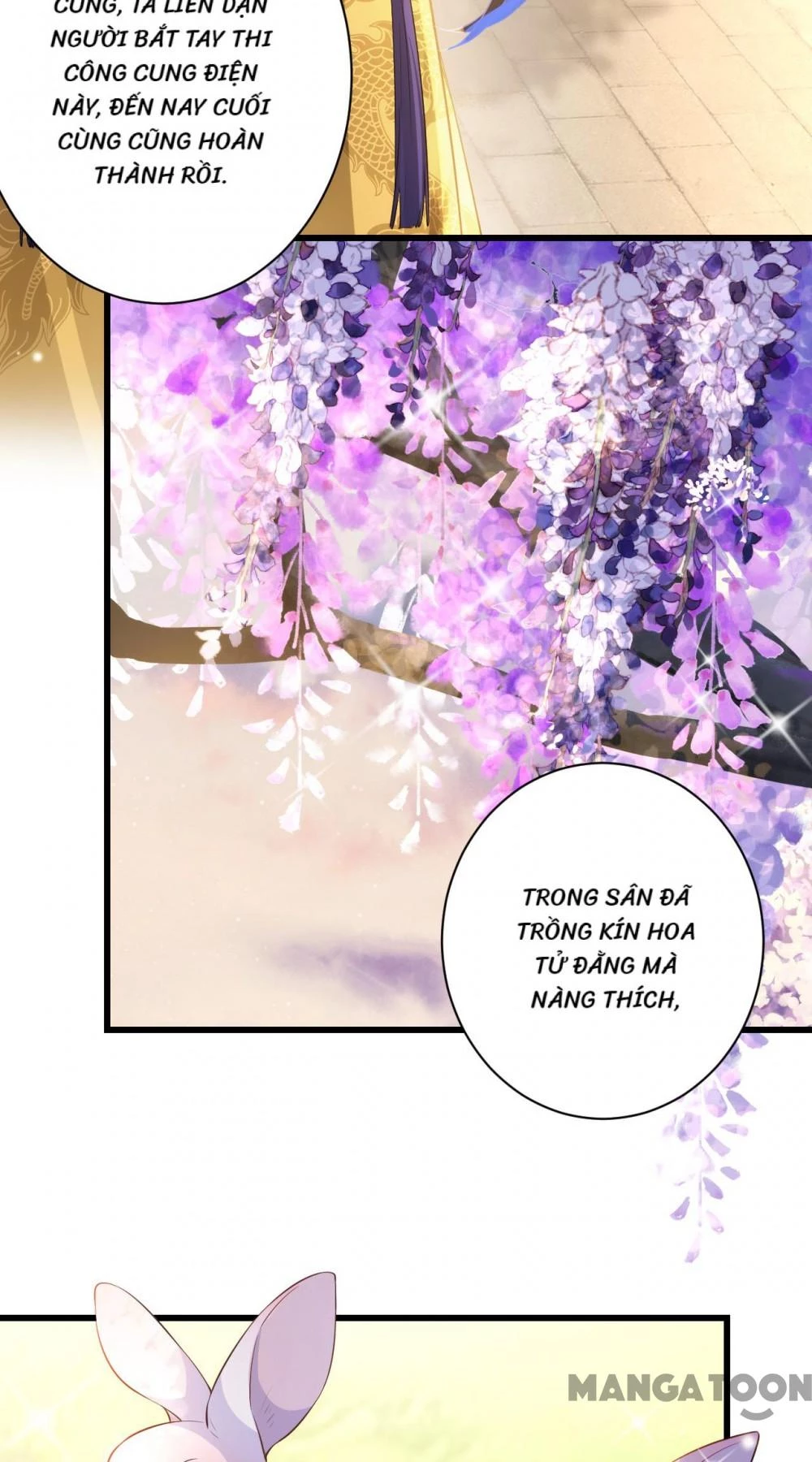 Quận Chúa Cẩn Thận, Đã Định Rồi Khó Đổi Lắm! Chapter 103 - 27