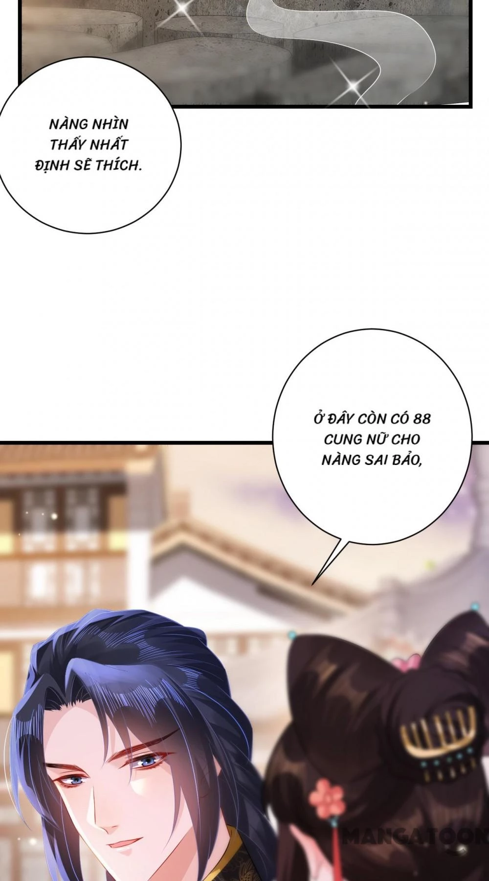 Quận Chúa Cẩn Thận, Đã Định Rồi Khó Đổi Lắm! Chapter 103 - 29