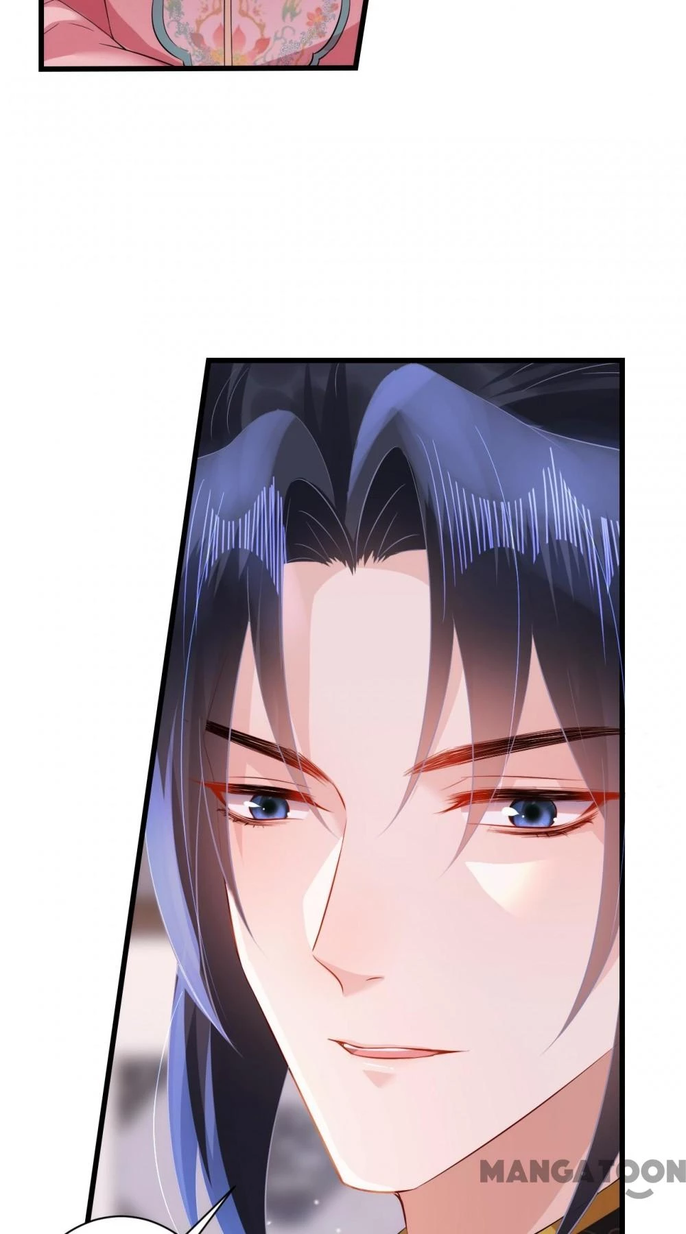 Quận Chúa Cẩn Thận, Đã Định Rồi Khó Đổi Lắm! Chapter 104 - 2