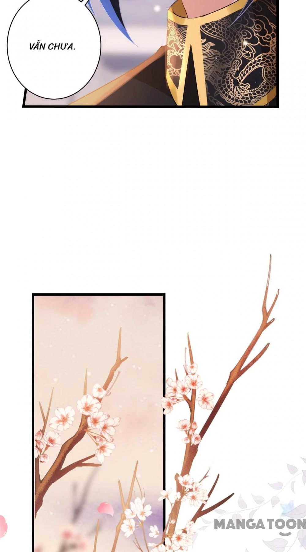 Quận Chúa Cẩn Thận, Đã Định Rồi Khó Đổi Lắm! Chapter 104 - 3