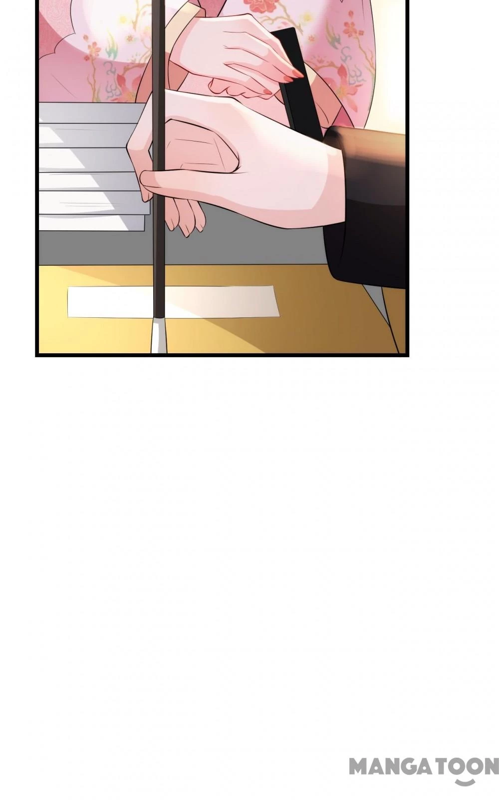 Quận Chúa Cẩn Thận, Đã Định Rồi Khó Đổi Lắm! Chapter 104 - 10