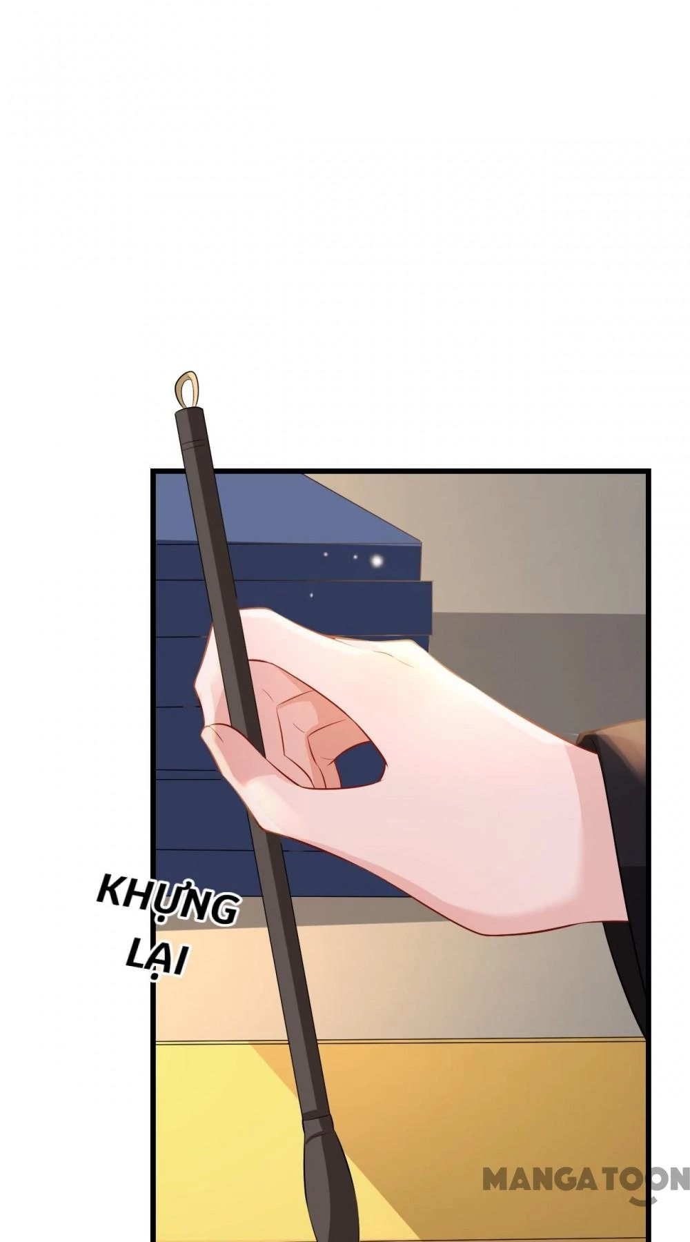 Quận Chúa Cẩn Thận, Đã Định Rồi Khó Đổi Lắm! Chapter 104 - 11