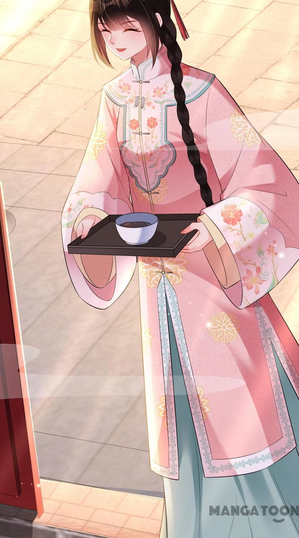 Quận Chúa Cẩn Thận, Đã Định Rồi Khó Đổi Lắm! Chapter 104 - 16