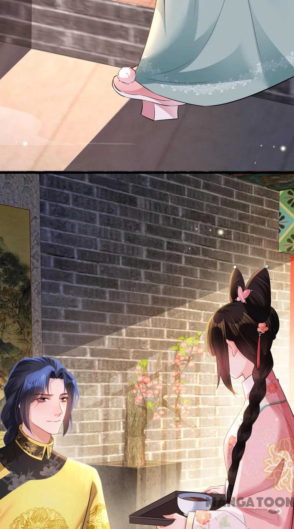 Quận Chúa Cẩn Thận, Đã Định Rồi Khó Đổi Lắm! Chapter 104 - 17