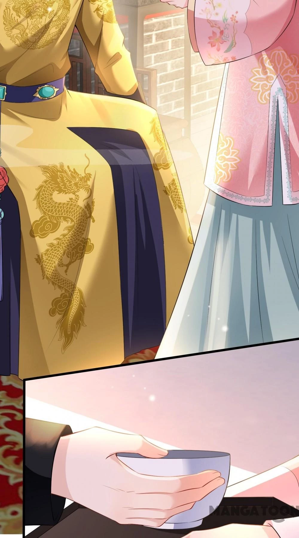 Quận Chúa Cẩn Thận, Đã Định Rồi Khó Đổi Lắm! Chapter 104 - 18