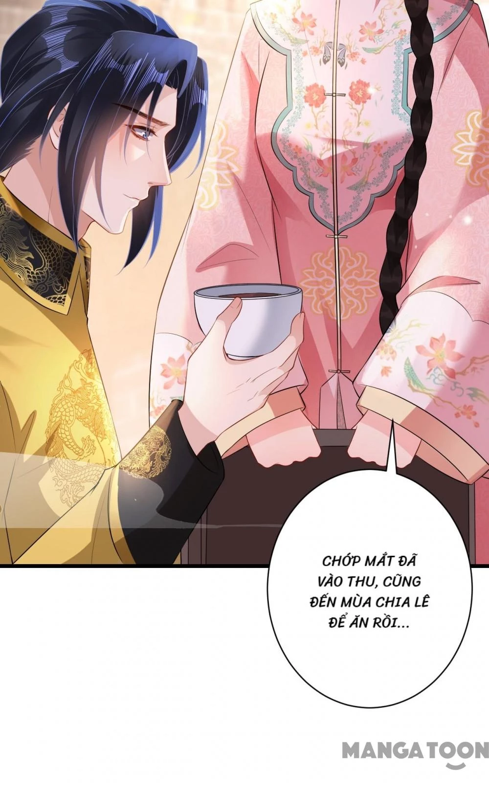 Quận Chúa Cẩn Thận, Đã Định Rồi Khó Đổi Lắm! Chapter 104 - 20