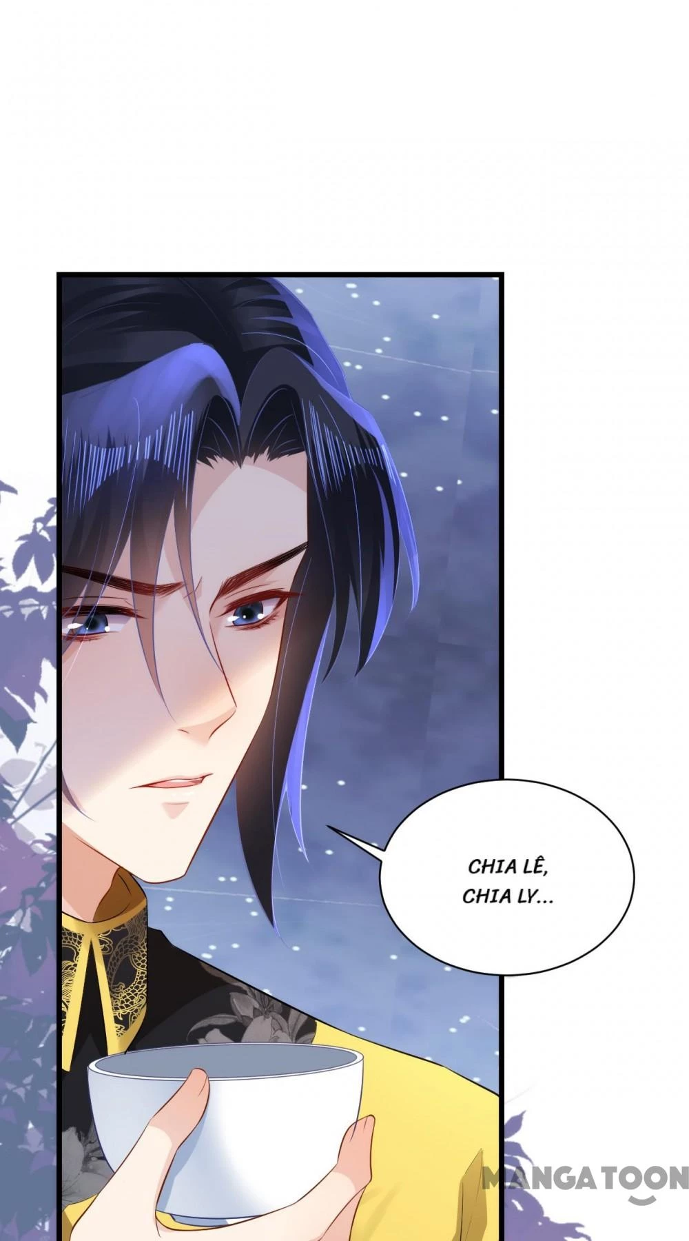 Quận Chúa Cẩn Thận, Đã Định Rồi Khó Đổi Lắm! Chapter 104 - 21