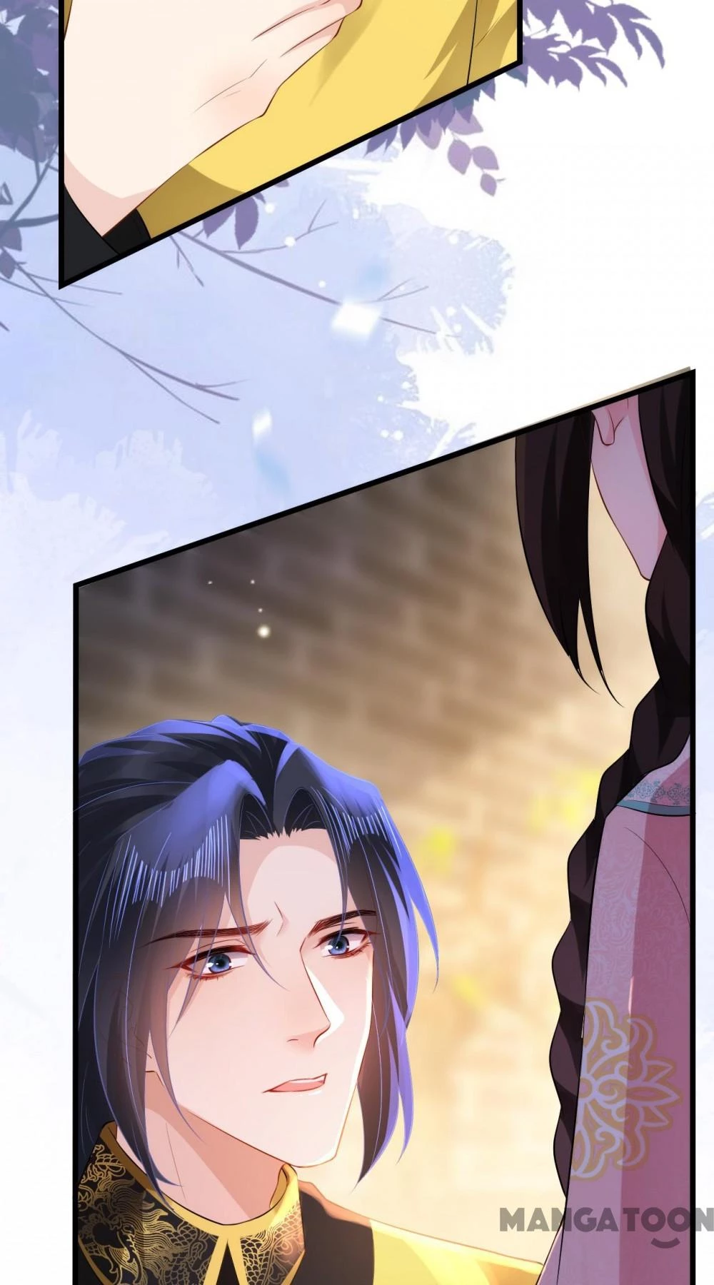 Quận Chúa Cẩn Thận, Đã Định Rồi Khó Đổi Lắm! Chapter 104 - 22