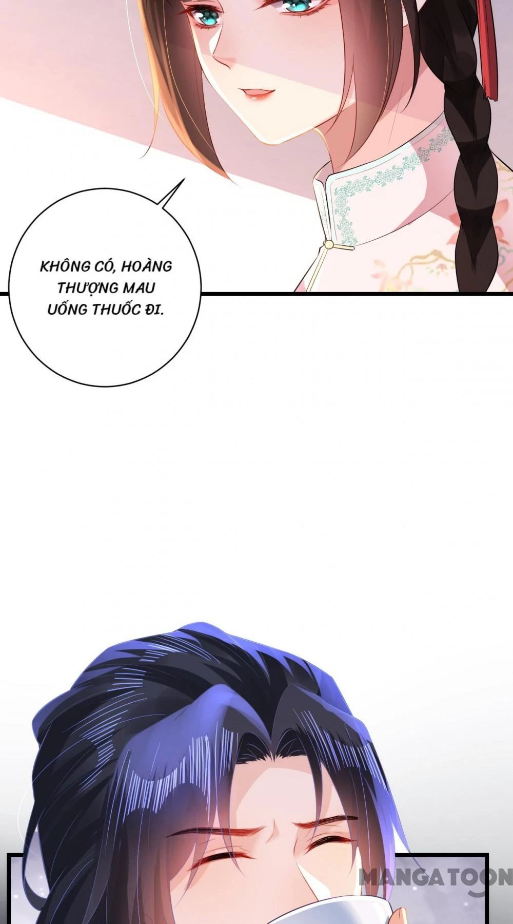 Quận Chúa Cẩn Thận, Đã Định Rồi Khó Đổi Lắm! Chapter 104 - 24