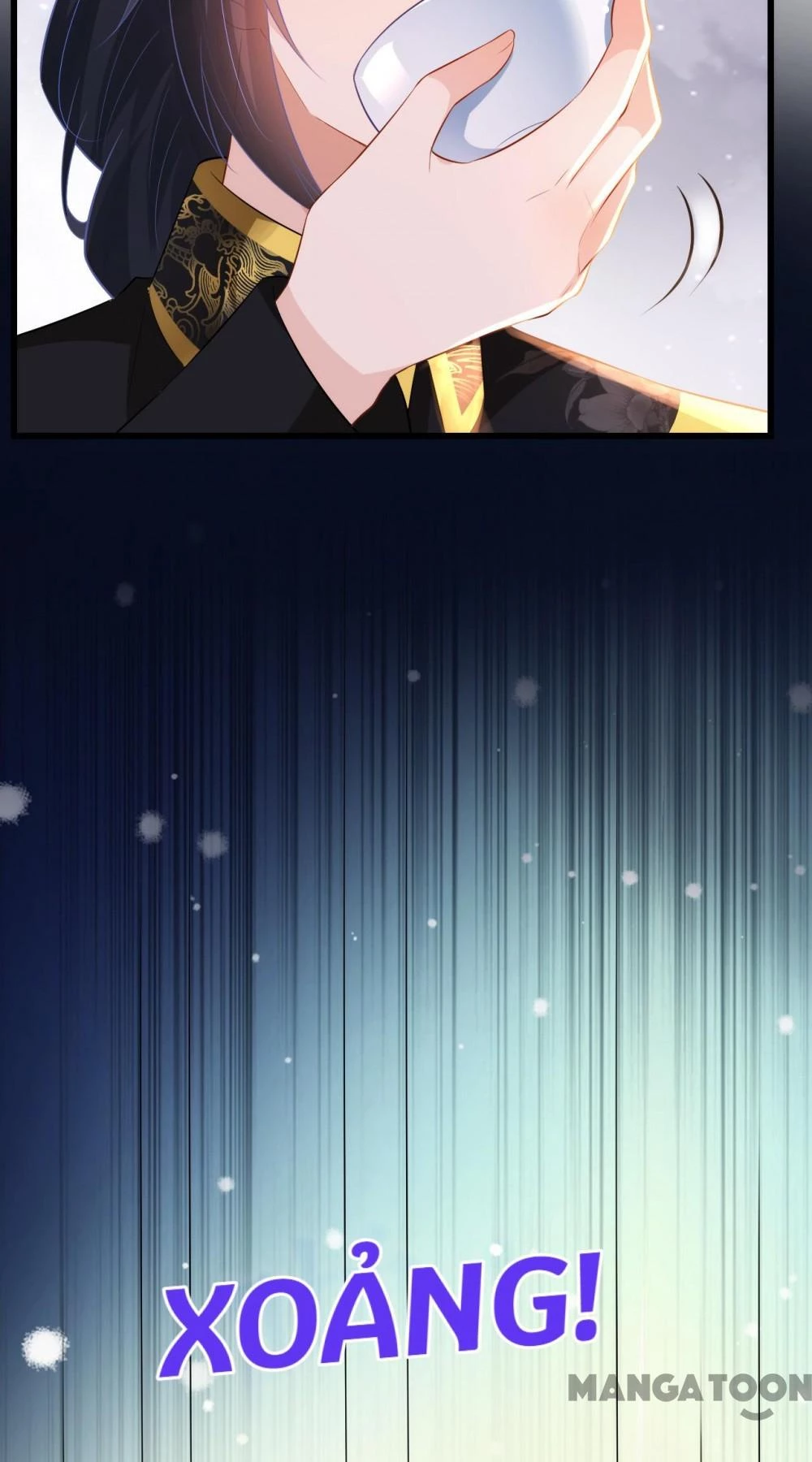 Quận Chúa Cẩn Thận, Đã Định Rồi Khó Đổi Lắm! Chapter 104 - 25