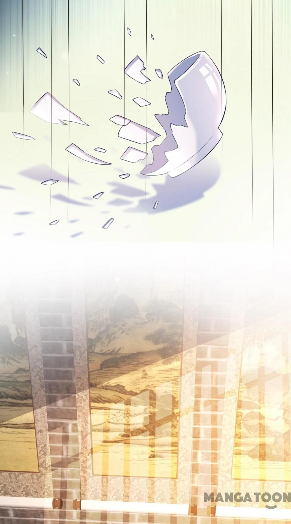 Quận Chúa Cẩn Thận, Đã Định Rồi Khó Đổi Lắm! Chapter 104 - 26