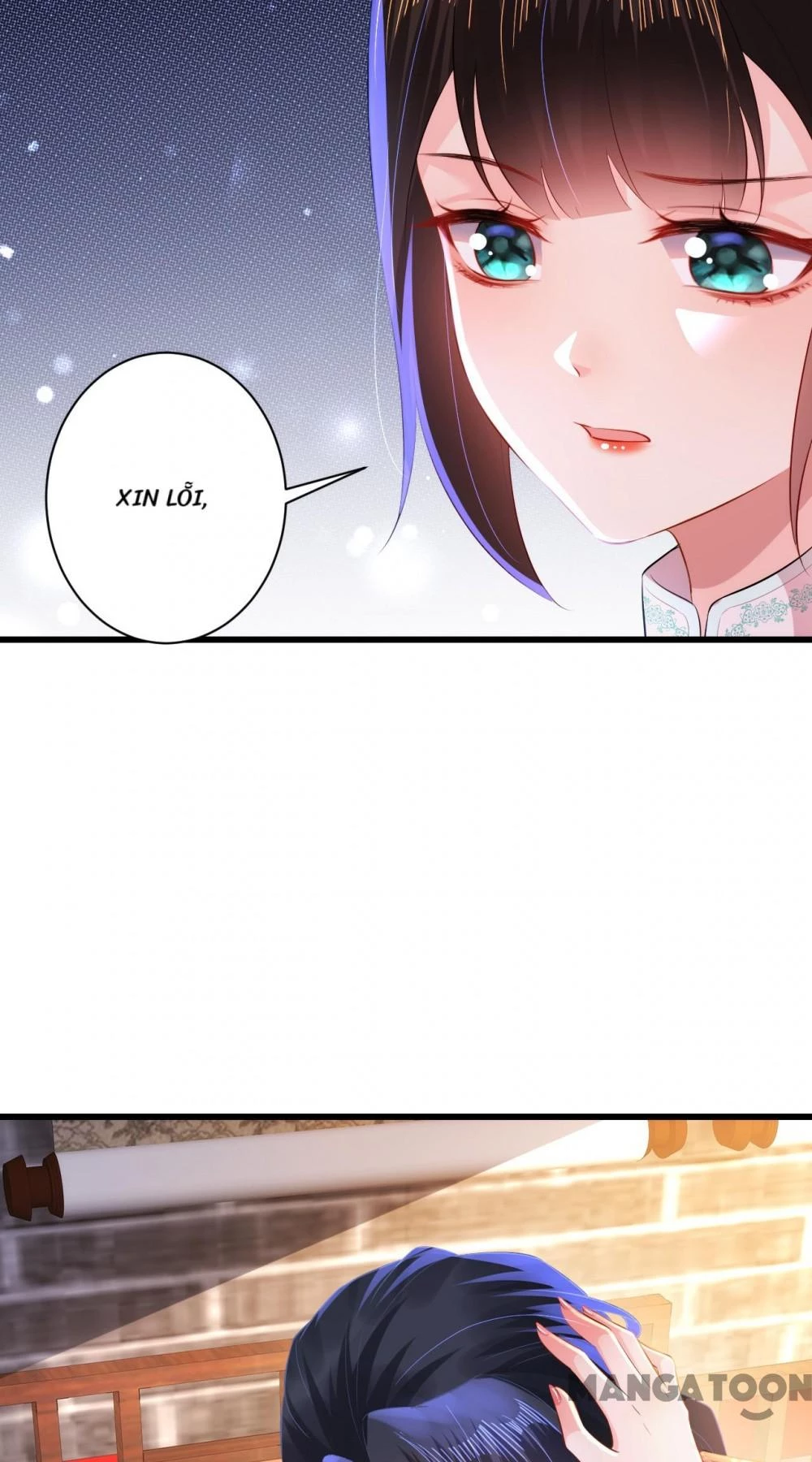 Quận Chúa Cẩn Thận, Đã Định Rồi Khó Đổi Lắm! Chapter 104 - 28