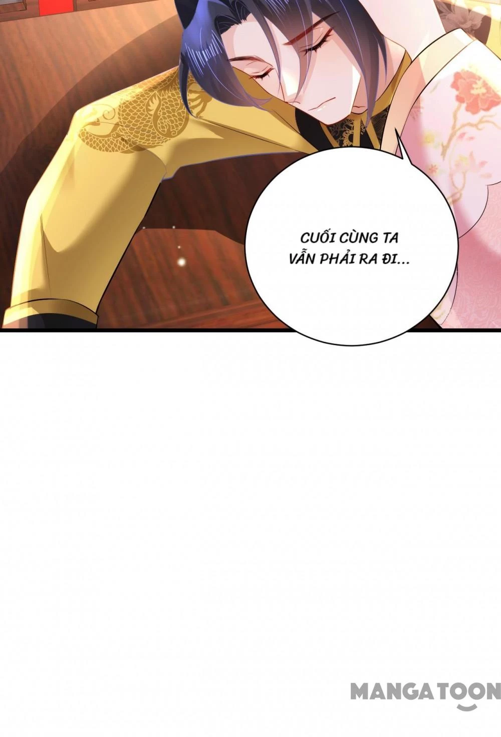 Quận Chúa Cẩn Thận, Đã Định Rồi Khó Đổi Lắm! Chapter 104 - 29