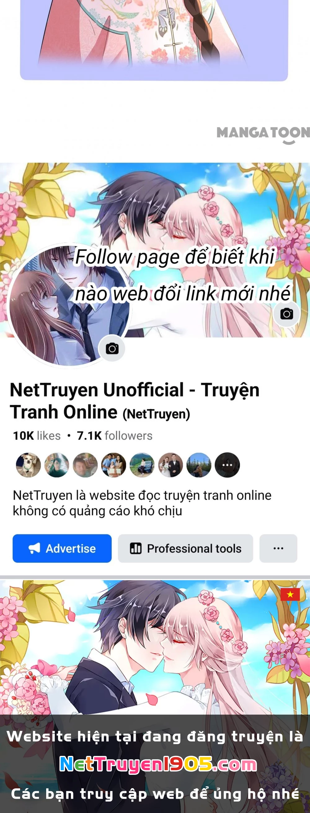 Quận Chúa Cẩn Thận, Đã Định Rồi Khó Đổi Lắm! Chapter 104 - 31