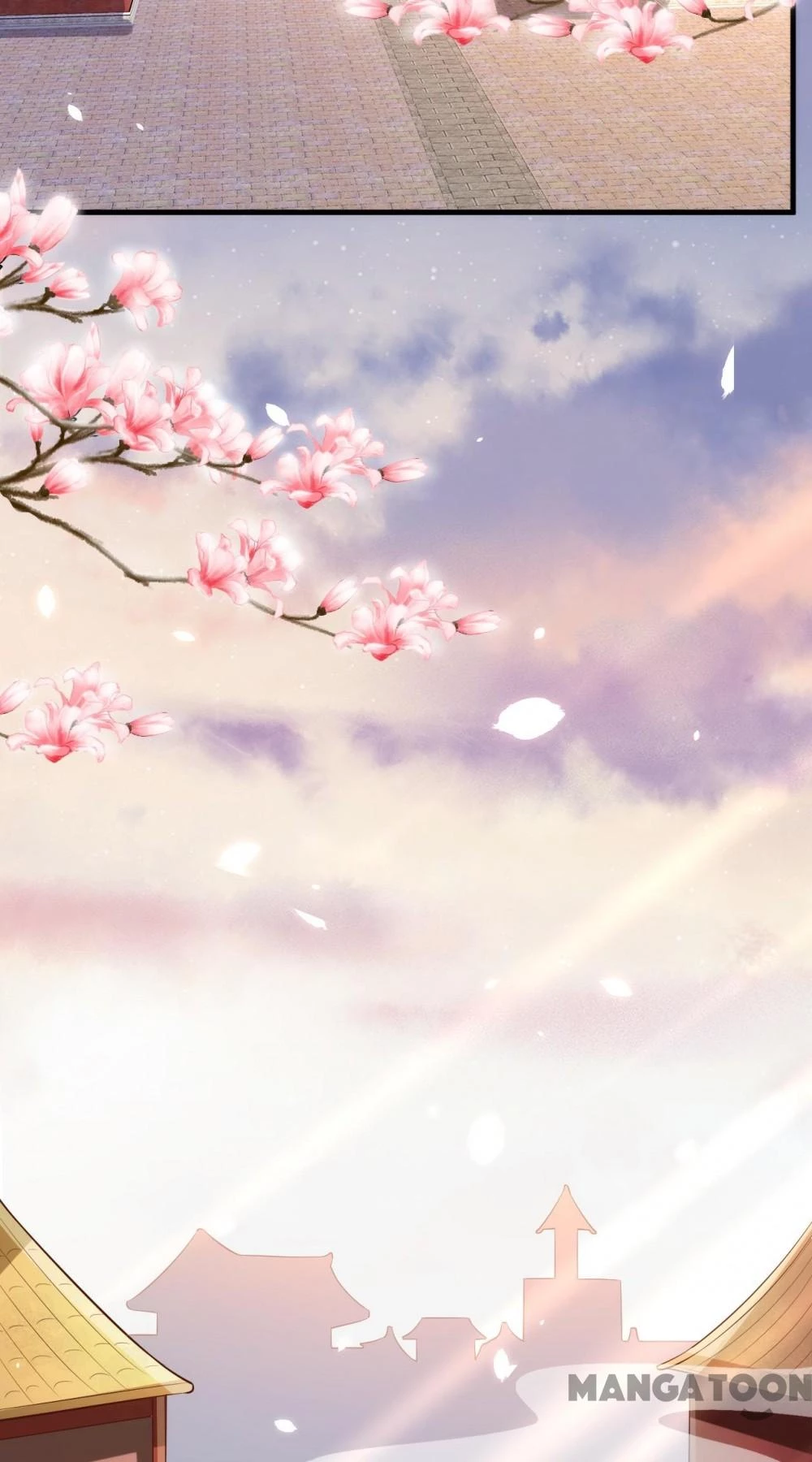 Quận Chúa Cẩn Thận, Đã Định Rồi Khó Đổi Lắm! Chapter 105 - 2