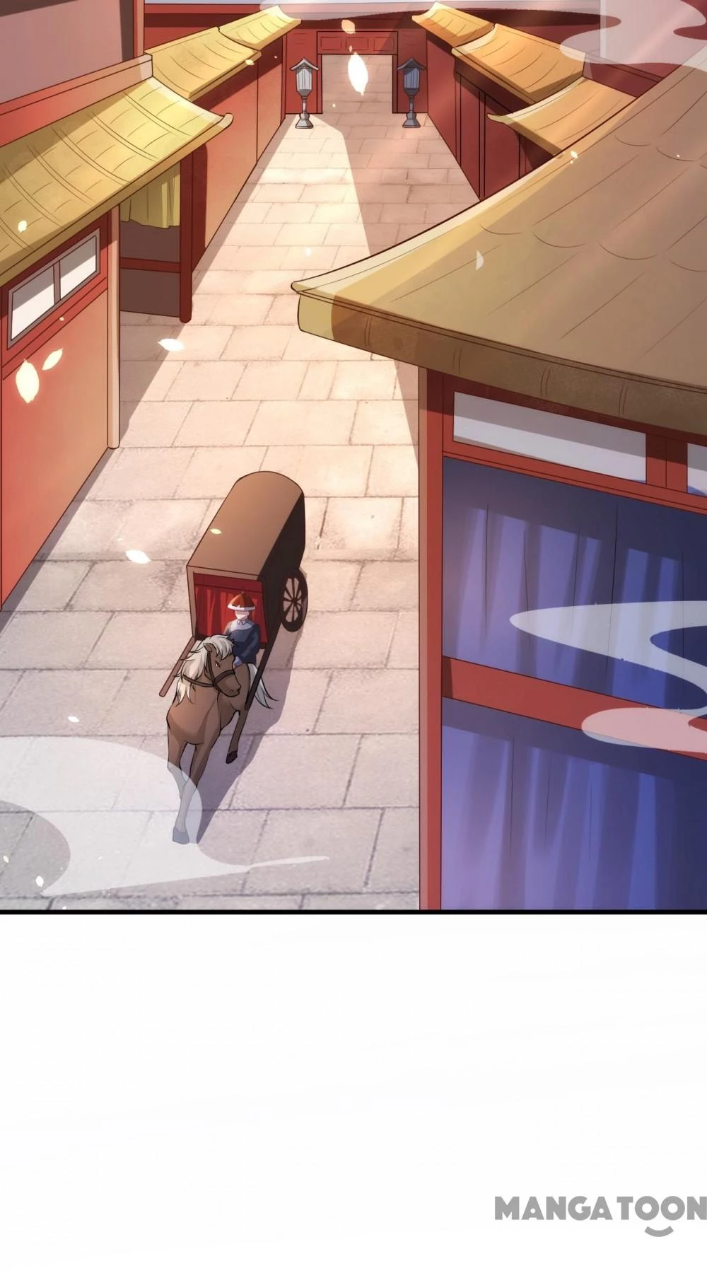 Quận Chúa Cẩn Thận, Đã Định Rồi Khó Đổi Lắm! Chapter 105 - 3