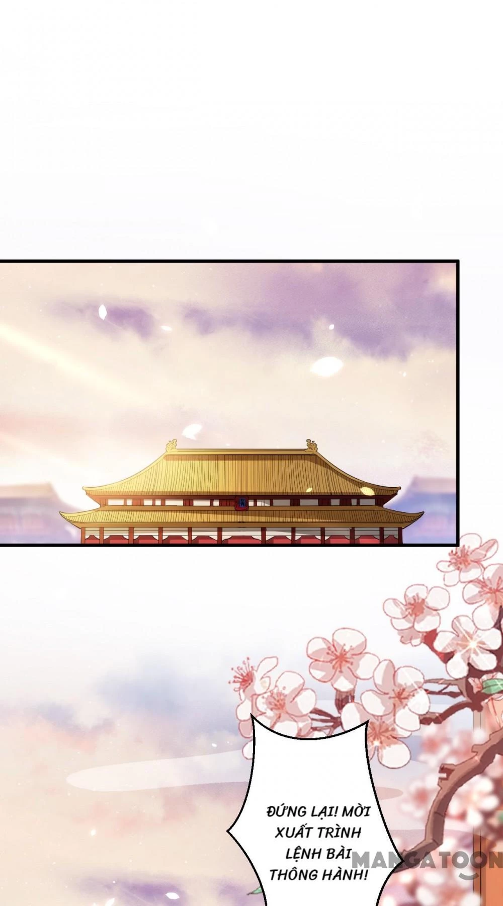 Quận Chúa Cẩn Thận, Đã Định Rồi Khó Đổi Lắm! Chapter 105 - 4