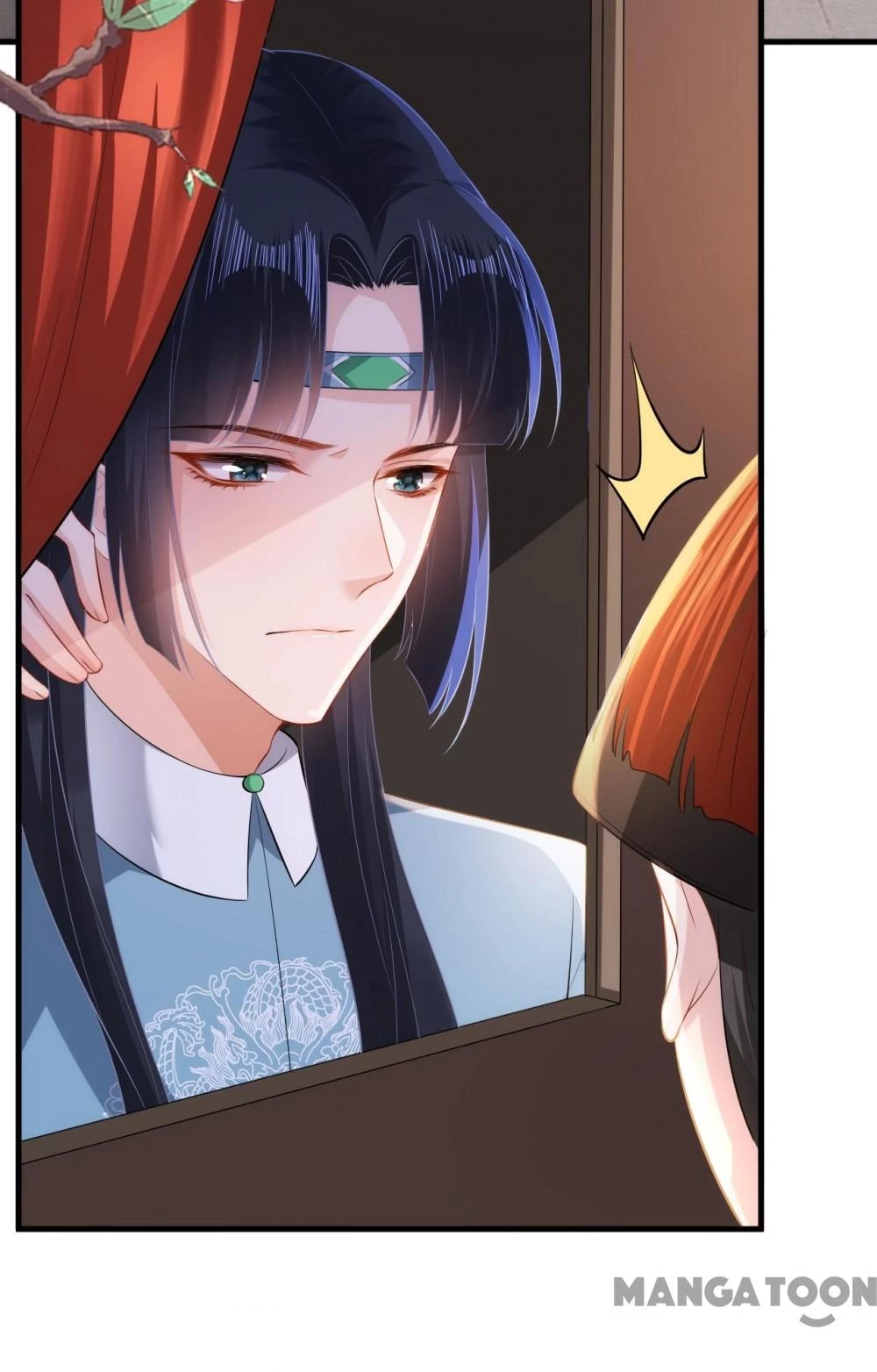 Quận Chúa Cẩn Thận, Đã Định Rồi Khó Đổi Lắm! Chapter 105 - 6