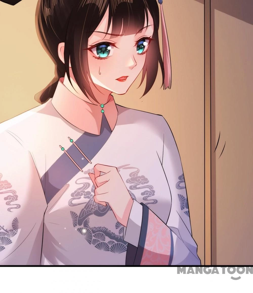 Quận Chúa Cẩn Thận, Đã Định Rồi Khó Đổi Lắm! Chapter 105 - 12