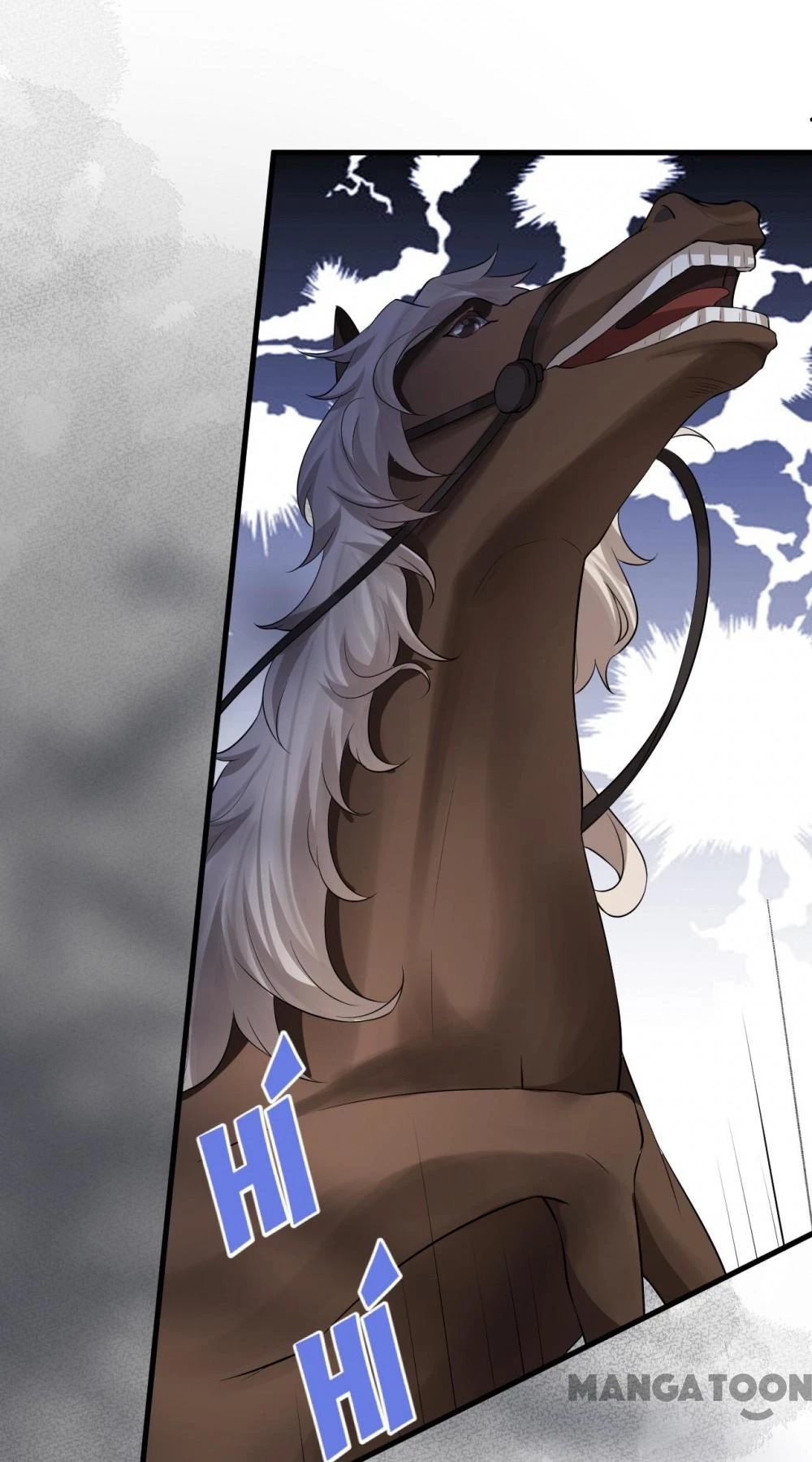 Quận Chúa Cẩn Thận, Đã Định Rồi Khó Đổi Lắm! Chapter 105 - 13