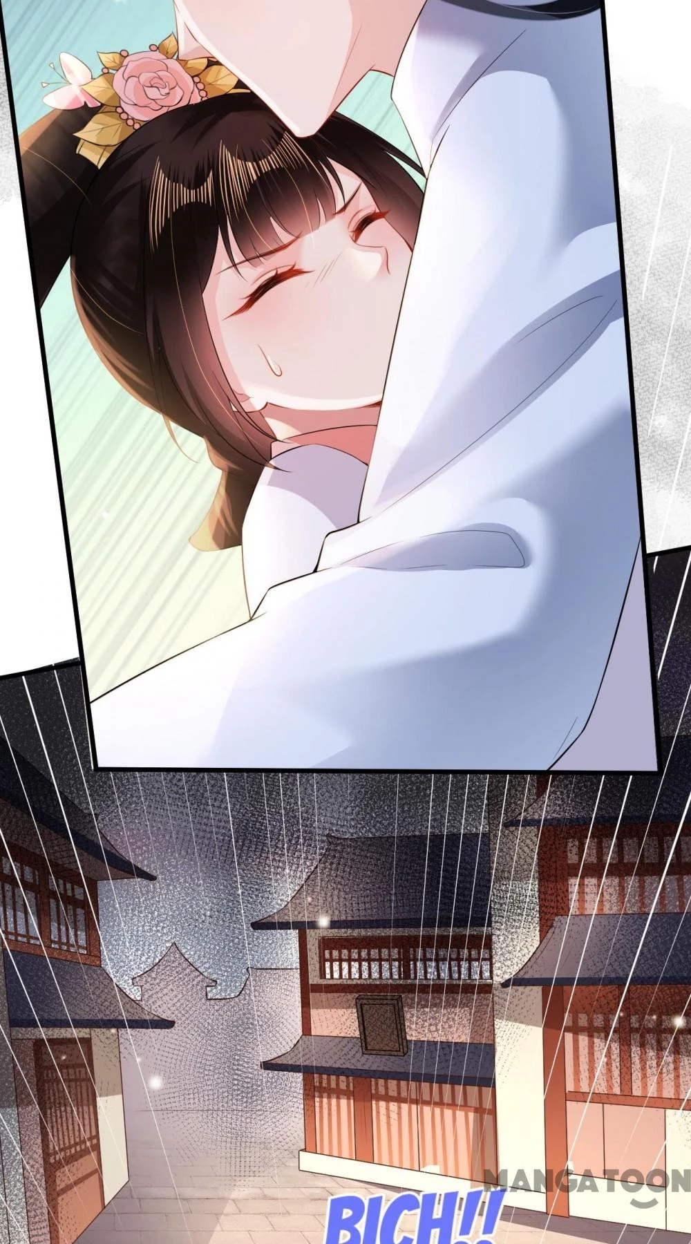 Quận Chúa Cẩn Thận, Đã Định Rồi Khó Đổi Lắm! Chapter 105 - 17