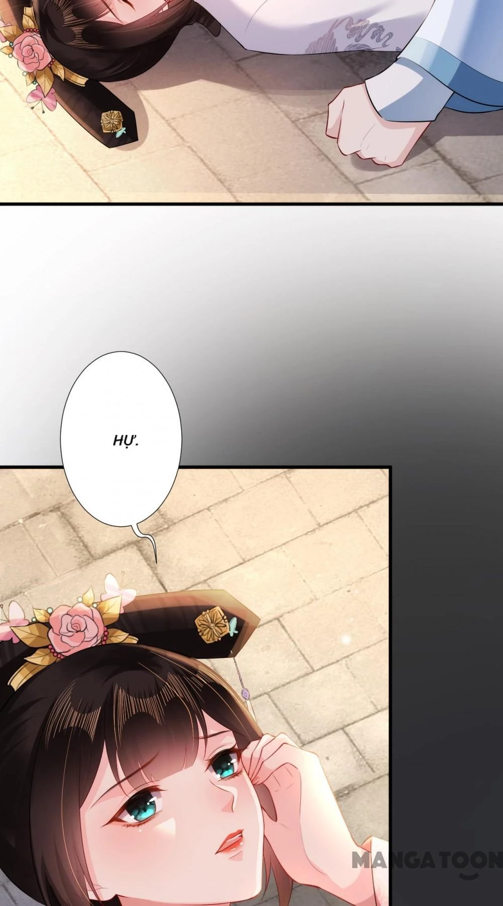 Quận Chúa Cẩn Thận, Đã Định Rồi Khó Đổi Lắm! Chapter 105 - 22