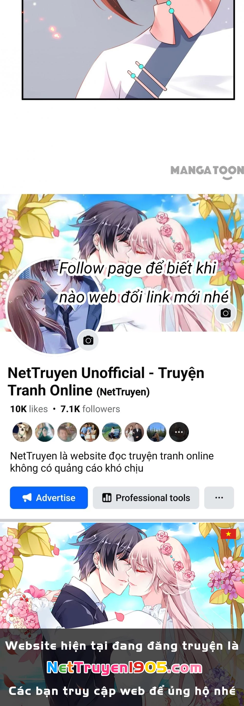 Quận Chúa Cẩn Thận, Đã Định Rồi Khó Đổi Lắm! Chapter 105 - 27